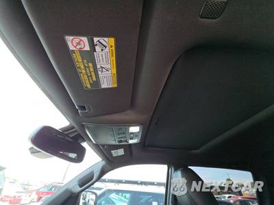 2023 Toyota Tacoma TRD Off-Road Crew Cab Medium Bed - zdjęcie 18 z 22 - miniatura