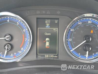 2017 Toyota Corolla SE Sedan - zdjęcie 12 z 19 - miniatura
