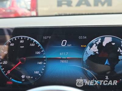 2023 Mercedes-Benz GLB 250 4MATIC - zdjęcie 12 z 23 - miniatura