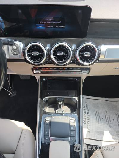 2023 Mercedes-Benz GLB 250 4MATIC - zdjęcie 11 z 23 - miniatura
