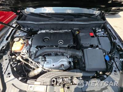 2023 Mercedes-Benz GLB 250 4MATIC - zdjęcie 15 z 23 - miniatura