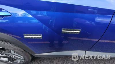 2023 Hyundai Tucson Limited - zdjęcie 35 z 40 - miniatura