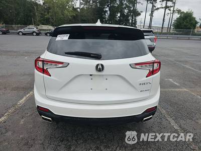 2024 Acura RDX w/Technology Pkg - zdjęcie 5 z 26 - miniatura