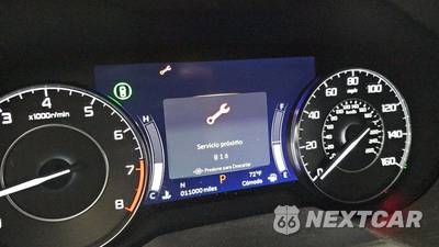 2024 Acura RDX w/Technology Pkg - zdjęcie 25 z 26 - miniatura