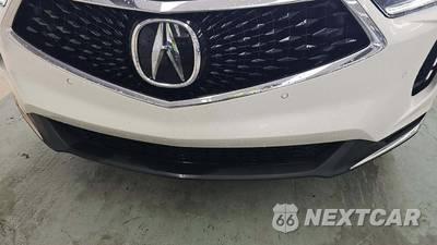 2024 Acura RDX w/Technology Pkg - zdjęcie 21 z 26 - miniatura