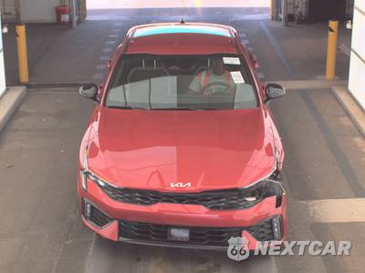 2025 Kia K5 GT-Line - zdjęcie 2 z 20 - miniatura