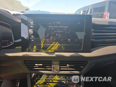 2025 Volkswagen Jetta Sport - zdjęcie 11 z 21 - miniatura