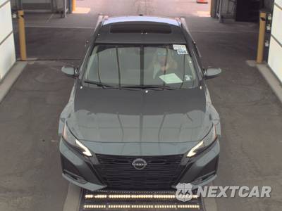 2025 Nissan Altima SV - zdjęcie 2 z 20 - miniatura