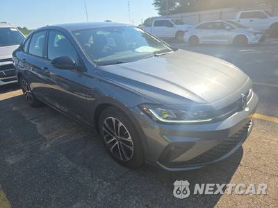 2025 Volkswagen Jetta Sport - zdjęcie 3 z 21 - miniatura