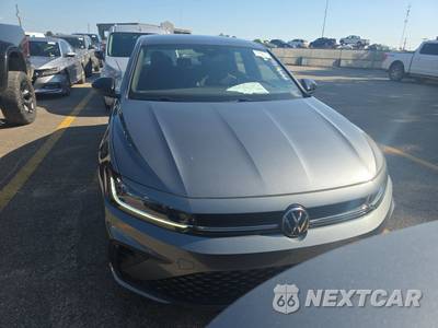 2025 Volkswagen Jetta Sport - zdjęcie 2 z 21 - miniatura