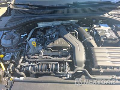 2025 Volkswagen Jetta Sport - zdjęcie 15 z 21 - miniatura