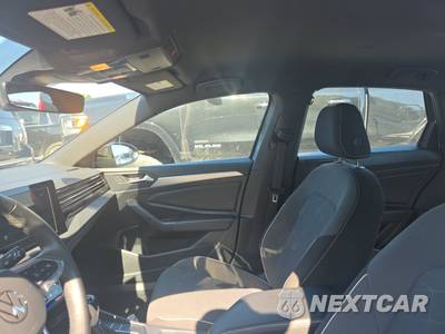 2025 Volkswagen Jetta Sport - zdjęcie 18 z 21 - miniatura