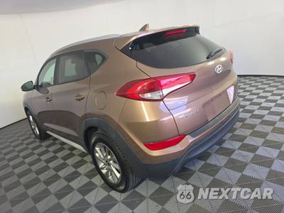 2017 Hyundai Tucson SE Plus - zdjęcie 6 z 41 - miniatura