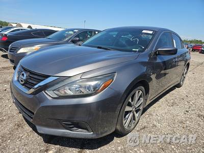 2016 Nissan Altima 2.5 SR - zdjęcie 1 z 40 - miniatura