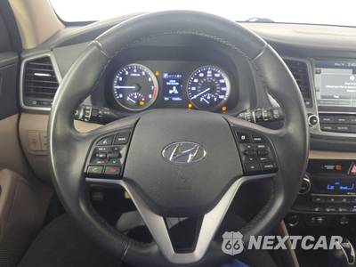 2017 Hyundai Tucson SE Plus - zdjęcie 10 z 41 - miniatura