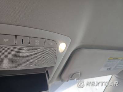 2015 Nissan Murano Platinum - zdjęcie 18 z 21 - miniatura