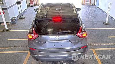 2015 Nissan Murano Platinum - zdjęcie 5 z 21 - miniatura