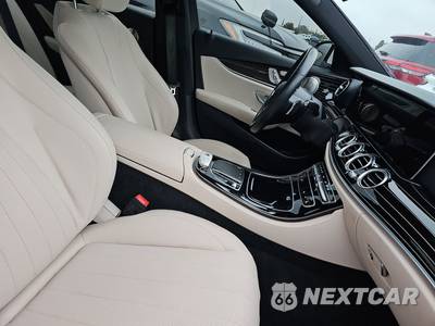 2022 Mercedes-Benz E 450 4MATIC Sedan - zdjęcie 8 z 22 - miniatura