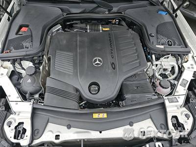 2022 Mercedes-Benz E 450 4MATIC Sedan - zdjęcie 16 z 22 - miniatura