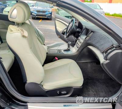 2009 INFINITI G37 Convertible - zdjęcie 10 z 37 - miniatura