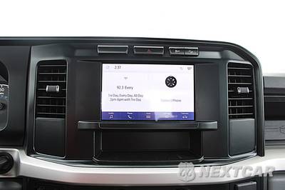 2024 Ford Super Duty F-250 XL Crew Cab Long Bed - zdjęcie 30 z 50 - miniatura