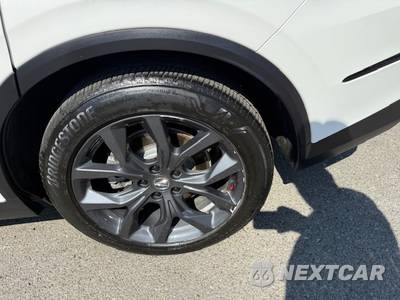 2024 Acura MDX w/A-Spec Pkg - zdjęcie 37 z 49 - miniatura