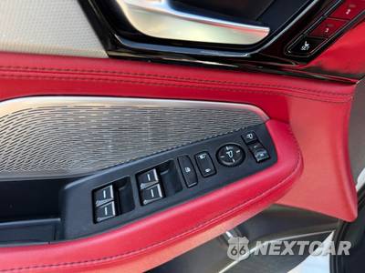 2024 Acura MDX w/A-Spec Pkg - zdjęcie 40 z 49 - miniatura