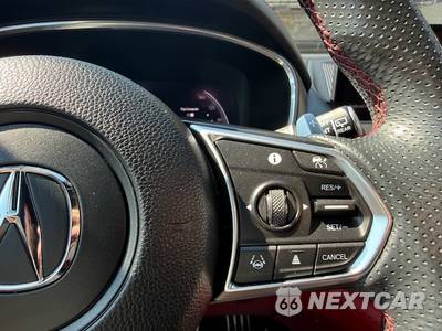 2024 Acura MDX w/A-Spec Pkg - zdjęcie 44 z 49 - miniatura