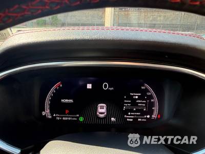 2024 Acura MDX w/A-Spec Pkg - zdjęcie 45 z 49 - miniatura