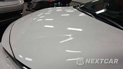 2023 Toyota Corolla LE Sedan - zdjęcie 24 z 27 - miniatura