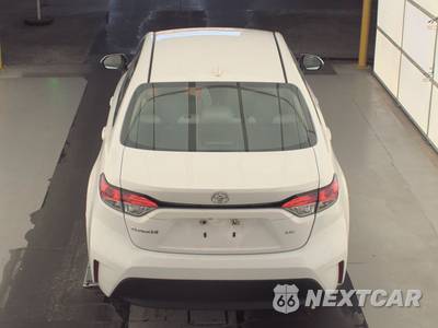 2023 Toyota Corolla LE Sedan - zdjęcie 5 z 27 - miniatura