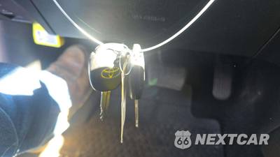 2022 Toyota Corolla Cross L - zdjęcie 18 z 29 - miniatura