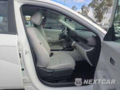 2024 Hyundai Kona SE - zdjęcie 8 z 28 - miniatura