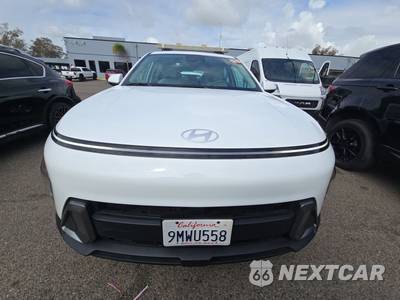 2024 Hyundai Kona SE - zdjęcie 2 z 28 - miniatura