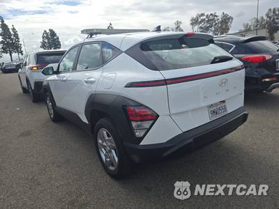 2024 Hyundai Kona SE - zdjęcie 6 z 28 - miniatura