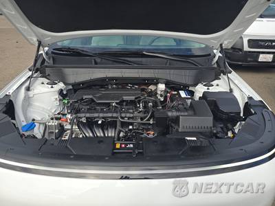 2024 Hyundai Kona SE - zdjęcie 15 z 28 - miniatura