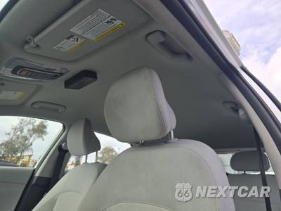2024 Hyundai Kona SE - zdjęcie 17 z 28 - miniatura