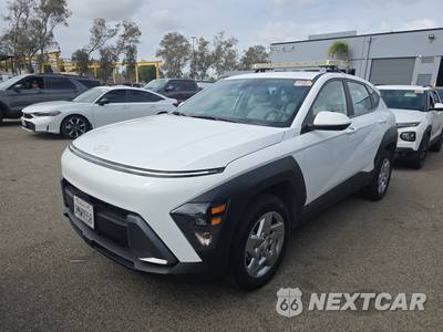 2024 Hyundai Kona SE - zdjęcie 1 z 28 - miniatura