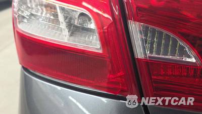 2019 Nissan Sentra S - zdjęcie 35 z 36 - miniatura