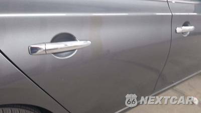 2019 Nissan Sentra S - zdjęcie 31 z 36 - miniatura