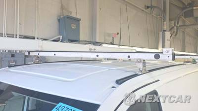 2020 Mercedes-Benz Metris Cargo Van 126.0" WB - zdjęcie 21 z 24 - miniatura