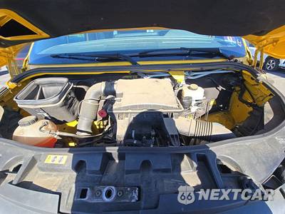 2021 Mercedes-Benz Sprinter 2500 Cargo Van High Roof 170.0" WB - zdjęcie 14 z 30 - miniatura