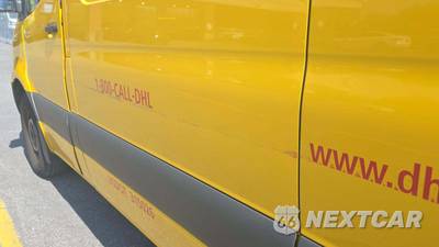2021 Mercedes-Benz Sprinter 2500 Cargo Van High Roof 170.0" WB - zdjęcie 17 z 30 - miniatura