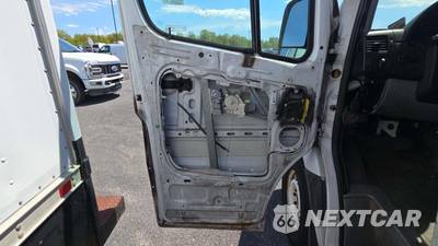 2011 Mercedes-Benz Sprinter 2500 Cargo Van High Roof 170.3" WB - zdjęcie 31 z 36 - miniatura