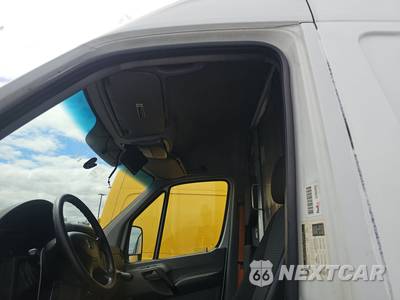 2011 Mercedes-Benz Sprinter 2500 Cargo Van High Roof 170.3" WB - zdjęcie 16 z 36 - miniatura