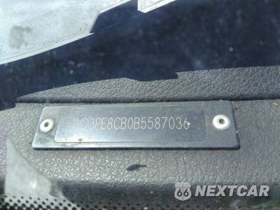 2011 Mercedes-Benz Sprinter 2500 Cargo Van High Roof 170.3" WB - zdjęcie 17 z 36 - miniatura