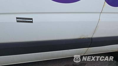 2011 Mercedes-Benz Sprinter 2500 Cargo Van High Roof 170.3" WB - zdjęcie 32 z 36 - miniatura