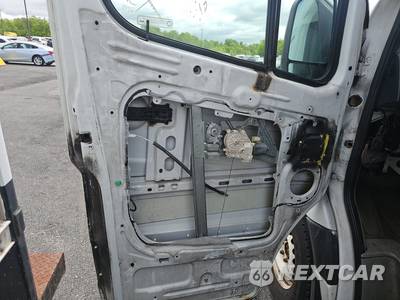 2011 Mercedes-Benz Sprinter 2500 Cargo Van High Roof 170.3" WB - zdjęcie 9 z 36 - miniatura