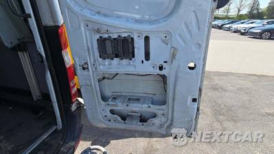 2011 Mercedes-Benz Sprinter 2500 Cargo Van High Roof 170.3" WB - zdjęcie 28 z 36 - miniatura