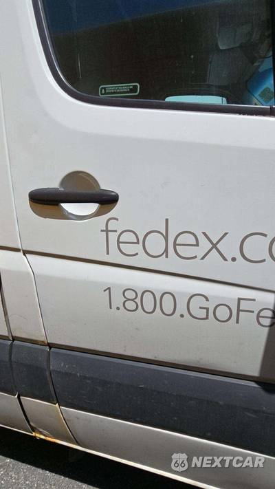 2011 Mercedes-Benz Sprinter 2500 Cargo Van High Roof 170.3" WB - zdjęcie 33 z 36 - miniatura